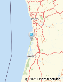 Mapa de Rua Família Silva Pereira