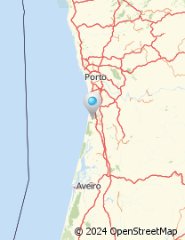 Mapa de Travessa Manuel Fernando Oliveira Violas