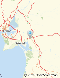 Mapa de Rua Comandante Sacadura Cabral