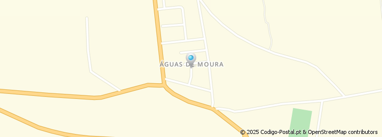 Mapa de Rua José Ramos