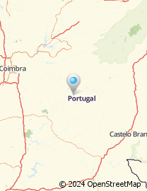 Mapa de Praça do Regionalismo