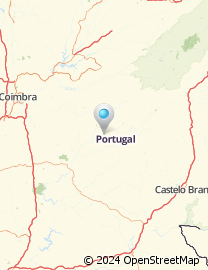 Mapa de Rua Fonte Barreiro