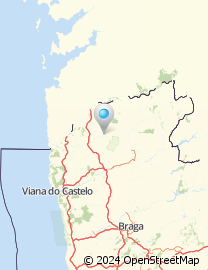 Mapa de Estrada