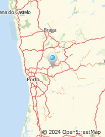 Mapa de Rotunda do Padrão