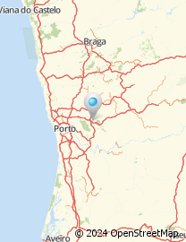 Mapa de Rua Doutor Celso Moreira Coelho