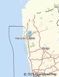 Mapa de Caminho da Mina