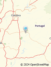 Mapa de Casal da Marinha