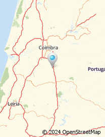 Mapa de Carvalheira da Boiça