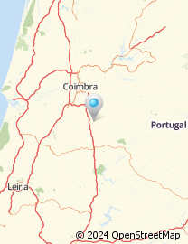 Mapa de Cerejeiras