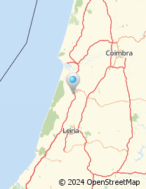 Mapa de Avenida Nossa Senhora da Guia