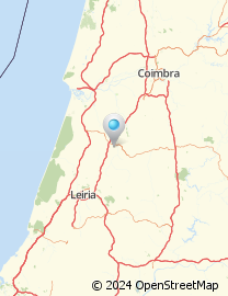 Mapa de Casal Fernão João