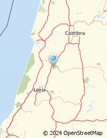 Mapa de Casal Velho