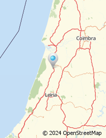 Mapa de Outeiro Martinho