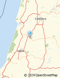Mapa de Rua Amadeu Cunha Mora