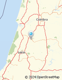 Mapa de Rua Professor Gonçalves Figueira