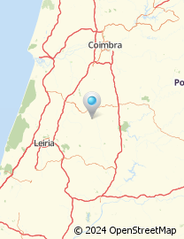 Mapa de Sobreira