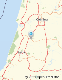 Mapa de Travessa do Cardal