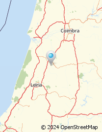 Mapa de Rua Doutor Afonso Costa