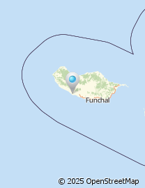 Mapa de Apartado 8, Ponta do Sol