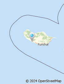 Mapa de Travessa Pico da Amendoeira