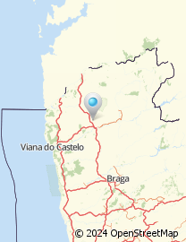 Mapa de Chão de Fento