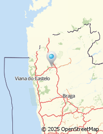 Mapa de Couto