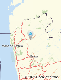 Mapa de Figueiras