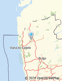 Mapa de Fontelo