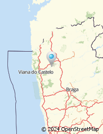 Mapa de Venda Nova