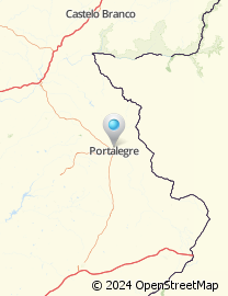 Mapa de Apartado 129, Portalegre