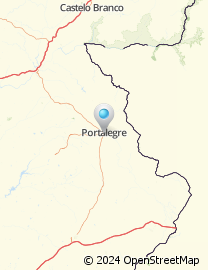 Mapa de Rua Doutor Manuel Portilheiro