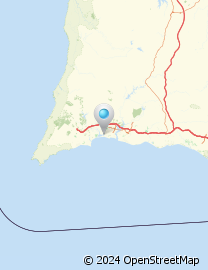 Mapa de Avenida Engenheiro Nuno Mergulhão