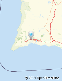 Mapa de Praceta Manuel Sousa Pestana