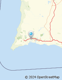 Mapa de Rua da Estação