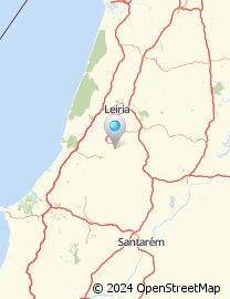 Mapa de Livramento