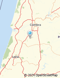 Mapa de Lombinha