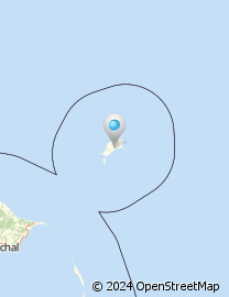 Mapa de Apartado 214, Porto Santo