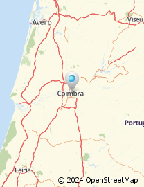 Mapa de Penedo