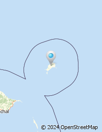 Mapa de Rua do Pico da Juliana