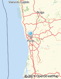 Mapa de Rua Doutor Pedro Augusto Ferreira