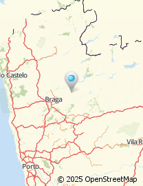 Mapa de Bairro do Fundo do Fomento