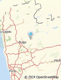 Mapa de Rua Doutor Avelino Pereira de Carvalho