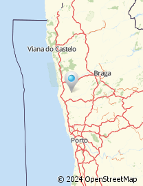 Mapa de Rua do Gorgolito