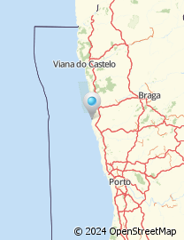 Mapa de Viela da Paz