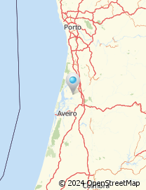 Mapa de Canto do Cavalo