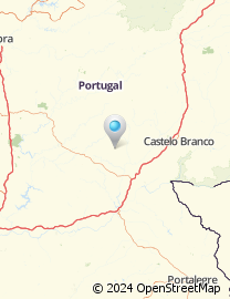 Mapa de Braçal