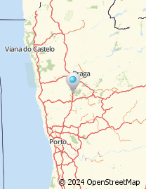 Mapa de Soenga