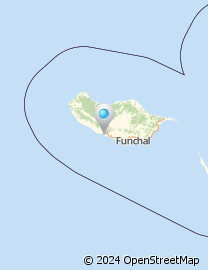 Mapa de Rua das Comunidades Madeirenses