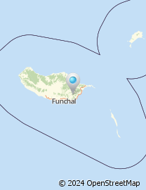 Mapa de Caminho Cabeço da Mariana