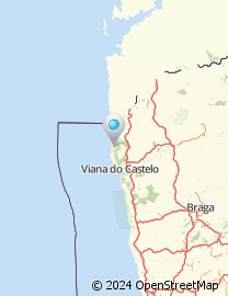 Mapa de Caminho Pedreira